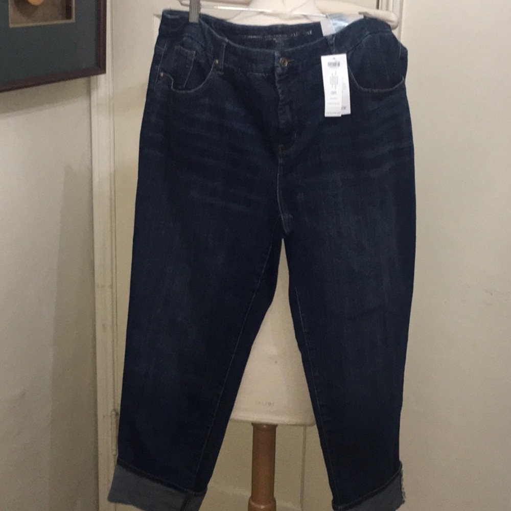 Chico’s Jeans